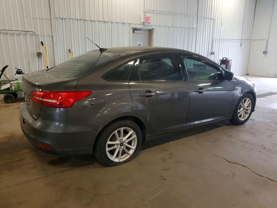 Aukcja sprzedaży 2015 Ford Focus, vin: 1FADP3F28FL313642, numer aukcji: 54916776