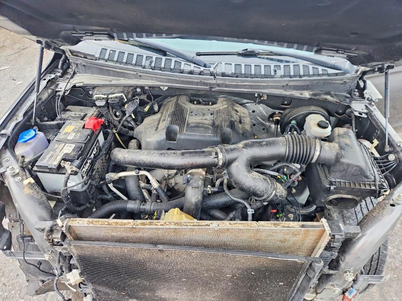 Продажа на аукционе авто 2019 Ford Expedition, vin: 1FMJK1KT4KEA38294, номер лота: 55367926