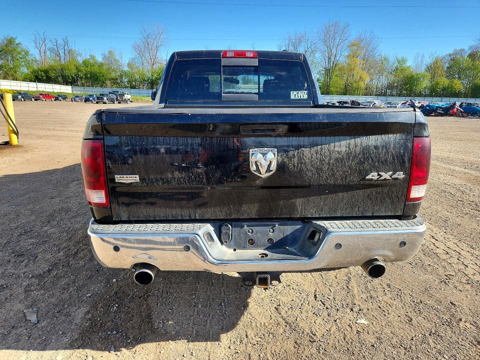 Aukcja sprzedaży 2010 Dodge Ram 1500, vin: 1D7RV1CT9AS131363, numer aukcji: 53025416