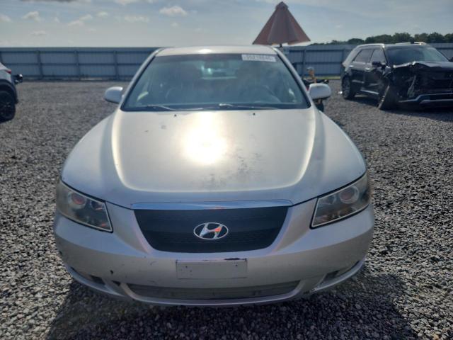 Продаж на аукціоні авто 2006 Hyundai Sonata, vin: 5NPEU46F06H023870, номер лоту: 55218846