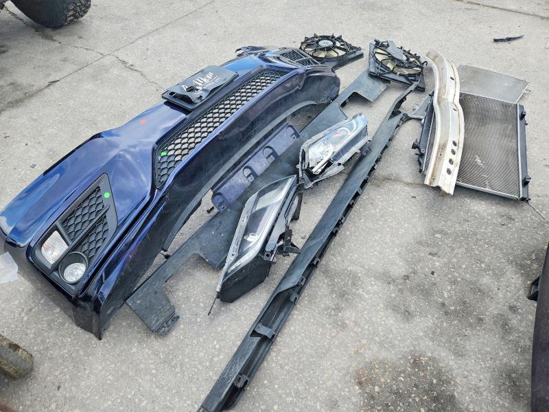 Продаж на аукціоні авто 2019 Honda Odyssey, vin: 5FNRL6H74KB123856, номер лоту: 53449746