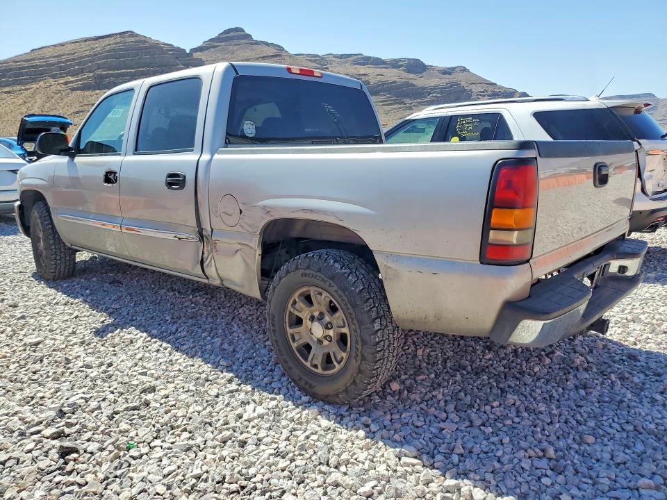 Aukcja sprzedaży 2006 Gmc New Sierra, vin: 2GTEK13ZX61358008, numer aukcji: 53764786