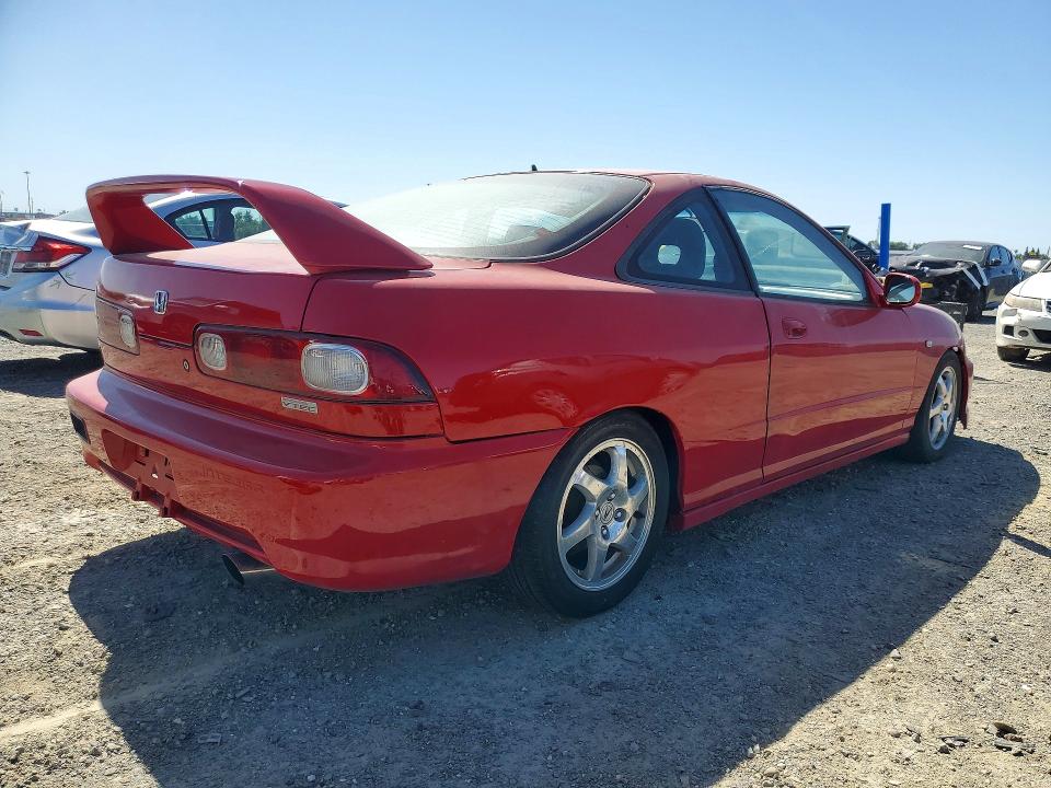 Продаж на аукціоні авто 1996 Acura Integra, vin: JH4DC2395TS005278, номер лоту: 54303246