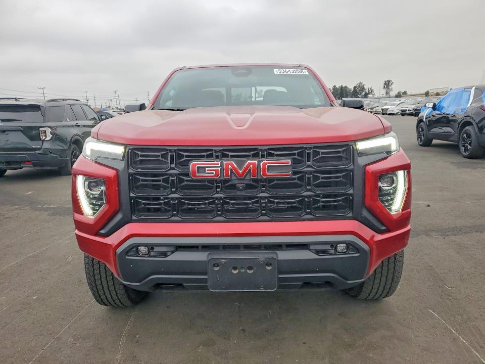 Aukcja sprzedaży 2024 Gmc Canyon, vin: 1GTP5BEK2R1154819, numer aukcji: 53643256