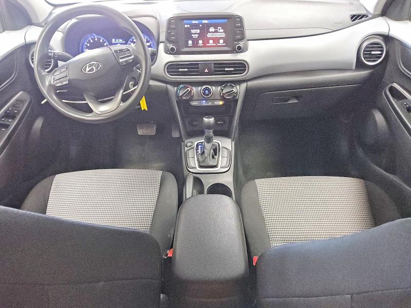 Продажа на аукционе авто 2019 Hyundai Kona, vin: KM8K12AA5KU234733, номер лота: 54114866