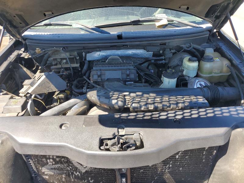 Aukcja sprzedaży 2006 Ford F150, vin: 1FTPW12526KD07243, numer aukcji: 53944516
