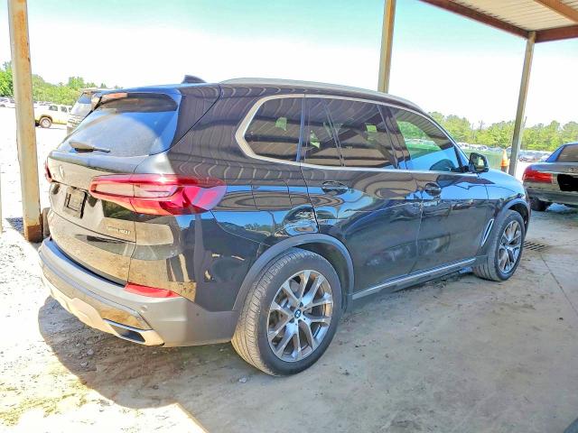 2021 Bmw X5 მანქანა იყიდება აუქციონზე, vin: 5UXCR4C07M9D78888, აუქციონის ნომერი: 53435126