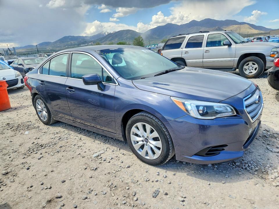 Продаж на аукціоні авто 2016 Subaru Legacy, vin: 4S3BNBC64G3036384, номер лоту: 52146046