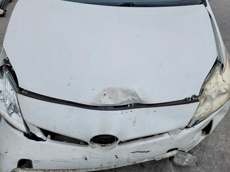 Продажа на аукционе авто 2014 Toyota Prius, vin: JTDKN3DU0E0383342, номер лота: 54319396