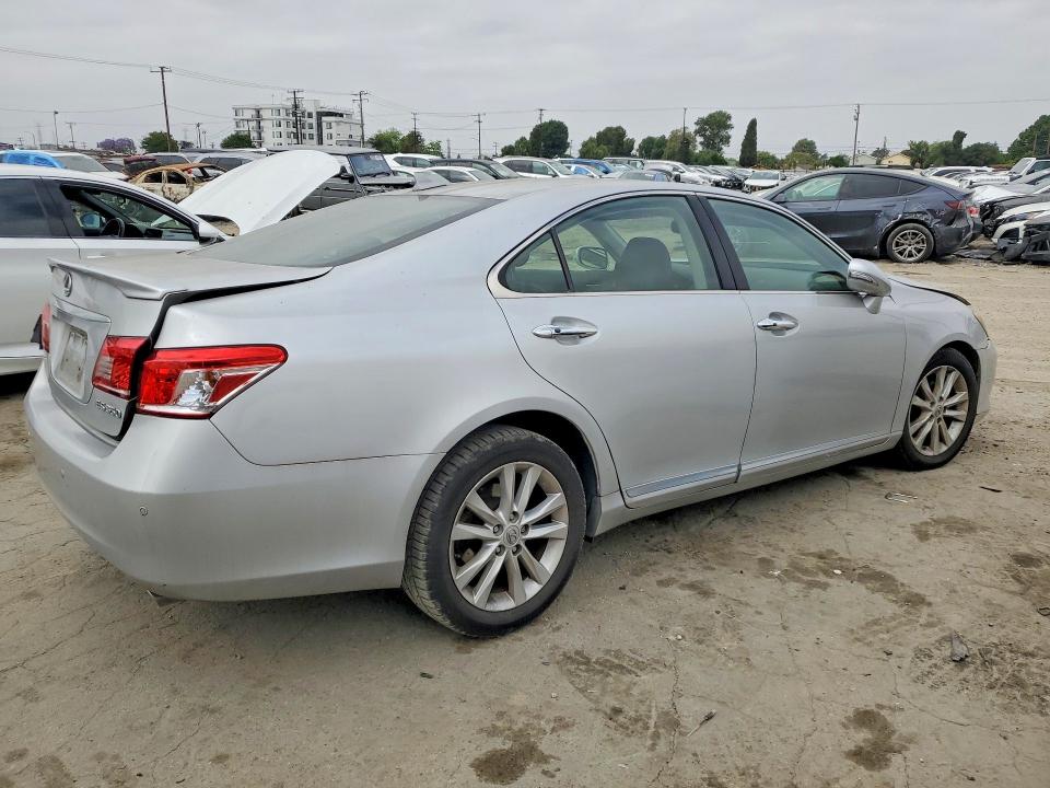 Aukcja sprzedaży 2011 Lexus Es, vin: JTHBK1EG2B2450933, numer aukcji: 52195846