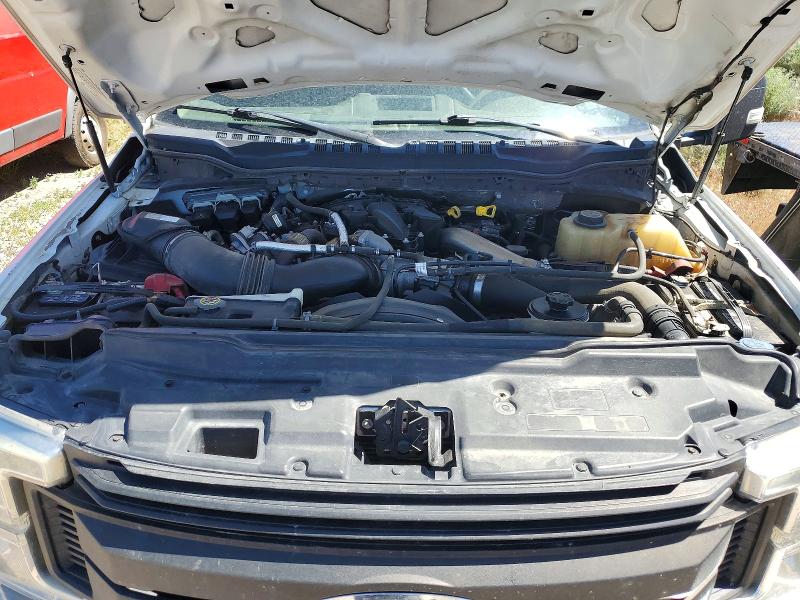 Aukcja sprzedaży 2019 Ford F550, vin: 1FDAW5HT9KEC13934, numer aukcji: 53032036