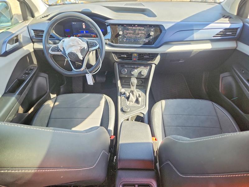 Продажа на аукционе авто 2022 Volkswagen Taos, vin: 3VVLX7B21NM025768, номер лота: 53743126