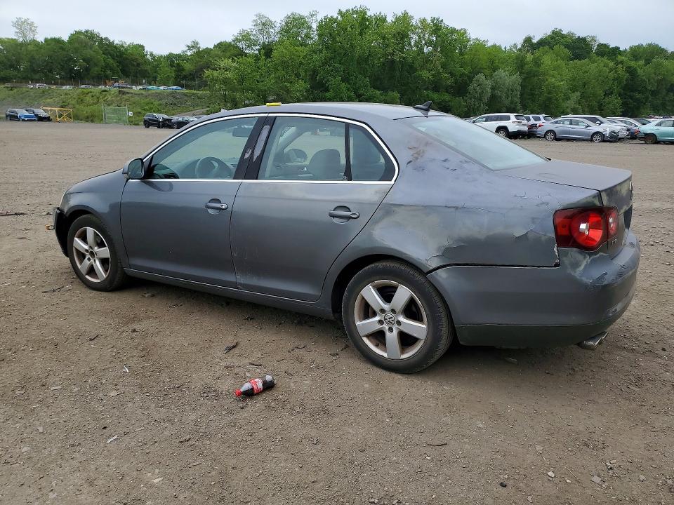 Продаж на аукціоні авто 2008 Volkswagen Jetta, vin: 3VWRM71K08M028892, номер лоту: 54747526