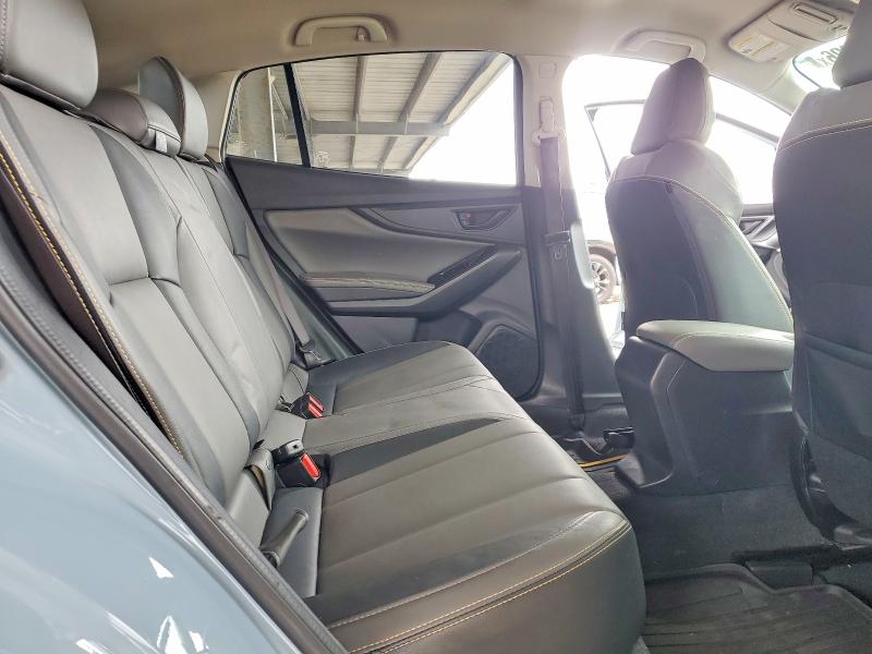 Продаж на аукціоні авто 2021 Subaru Crosstrek, vin: JF2GTHRC7MH247400, номер лоту: 55205926