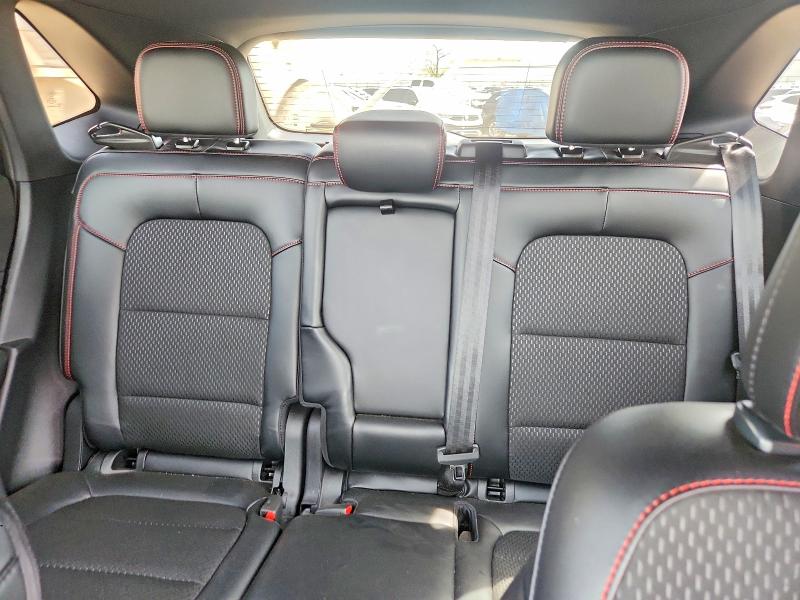 Продаж на аукціоні авто 2025 Ford Escape, vin: 1FMCU9NZ0SUB40747, номер лоту: 52263966