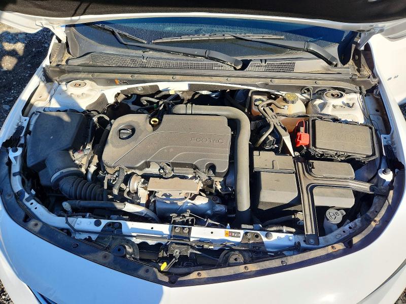 Aukcja sprzedaży 2018 Chevrolet Malibu, vin: 1G1ZB5ST5JF246216, numer aukcji: 54478406