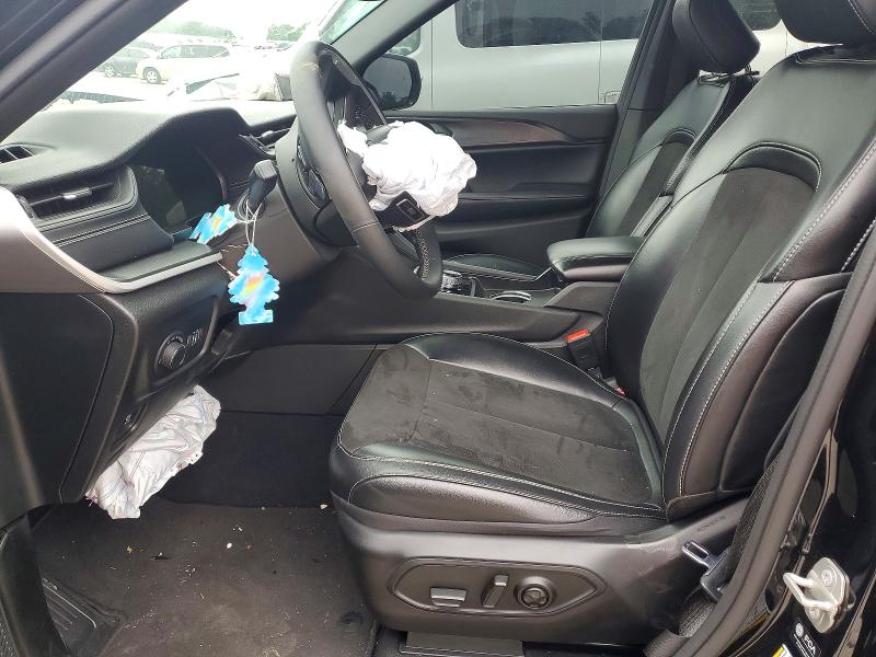 Aukcja sprzedaży 2024 Jeep Grand Cherokee, vin: 1C4RJKAG4R8530188, numer aukcji: 54115996