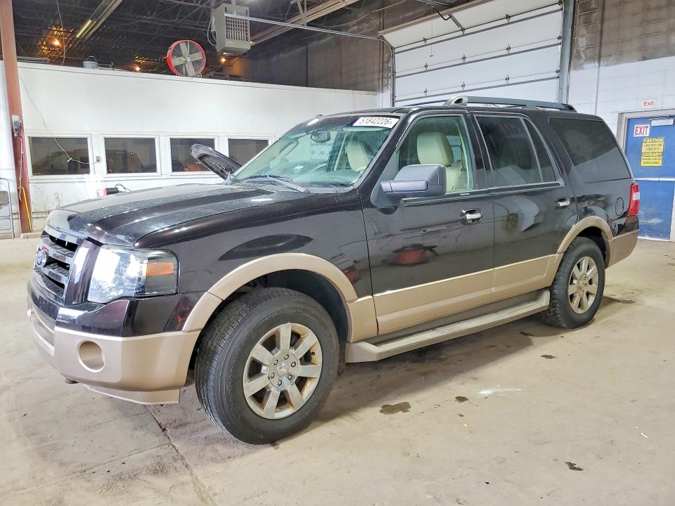 Aukcja sprzedaży 2014 Ford Expedition, vin: 1FMJU1J51EEF20061, numer aukcji: 51842226
