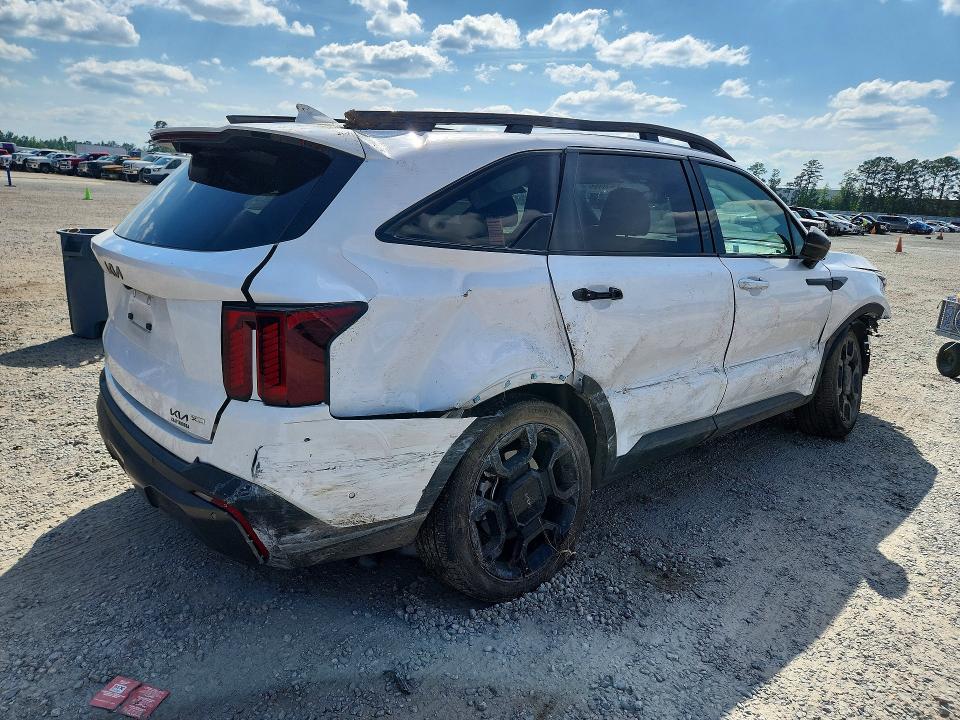 Aukcja sprzedaży 2025 Kia Sorento, vin: 5XYRKDJF0SG357445, numer aukcji: 52458866