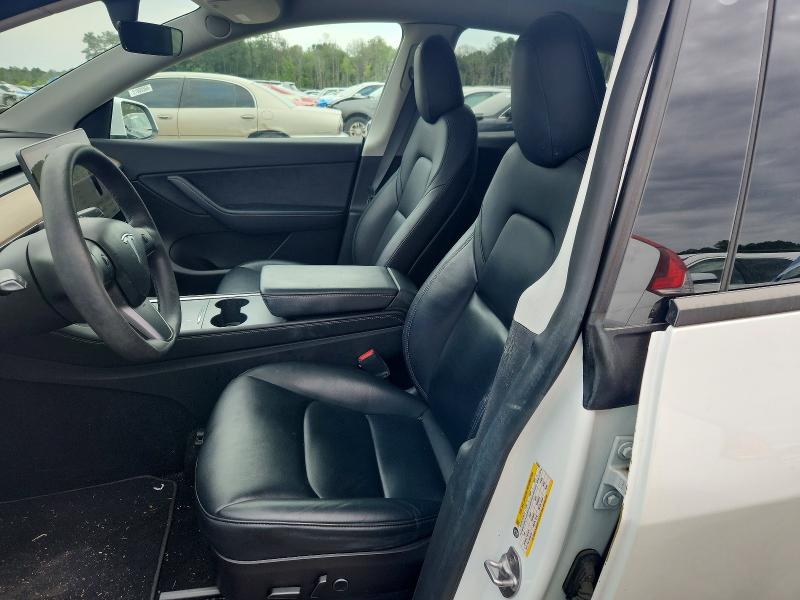 Aukcja sprzedaży 2021 Tesla Model Y, vin: 5YJYGDEE9MF285668, numer aukcji: 52479036
