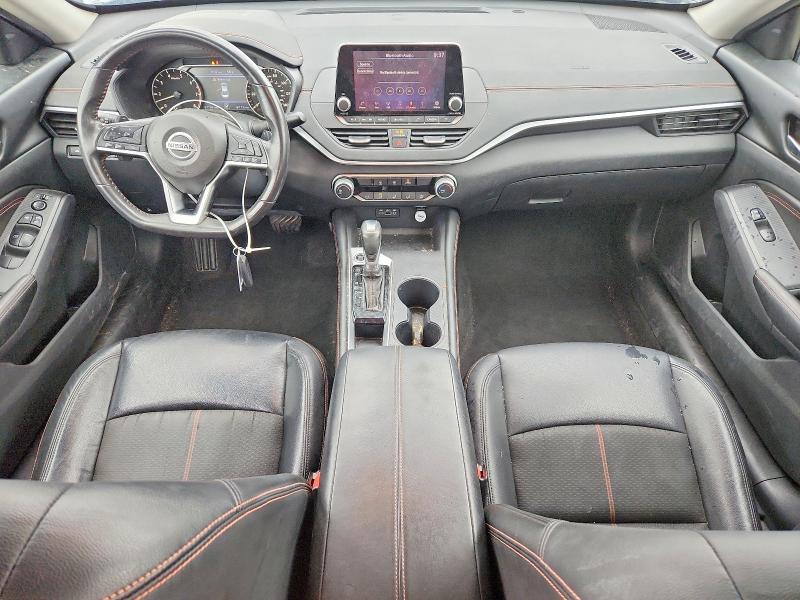 2022 Nissan Altima მანქანა იყიდება აუქციონზე, vin: 1N4BL4CVXNN335104, აუქციონის ნომერი: 52611156