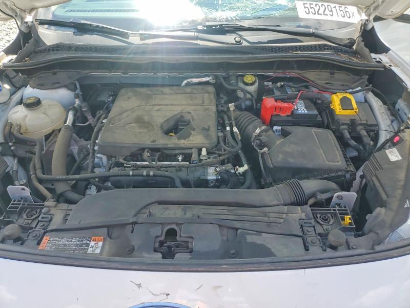 2020 Ford Escape მანქანა იყიდება აუქციონზე, vin: 1FMCU9G65LUA12041, აუქციონის ნომერი: 55229156