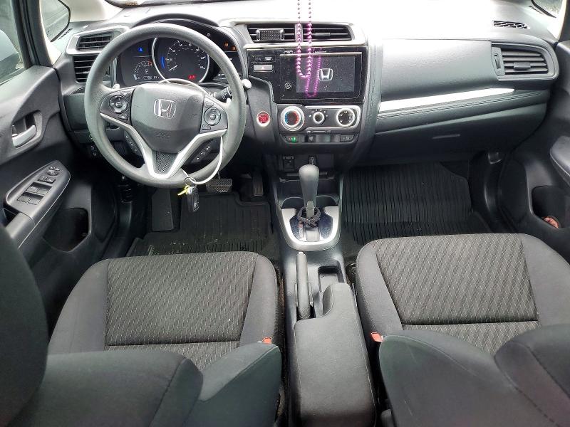 2020 Honda Fit მანქანა იყიდება აუქციონზე, vin: 3HGGK5H8XLM712373, აუქციონის ნომერი: 53234396
