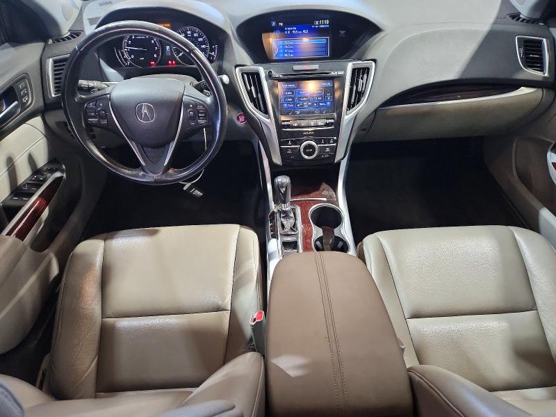 Aukcja sprzedaży 2015 Acura Tlx, vin: 19UUB1F30FA001320, numer aukcji: 52673766