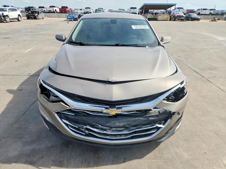 Продажа на аукционе авто 2022 Chevrolet Malibu, vin: 1G1ZD5ST3NF202120, номер лота: 52125196