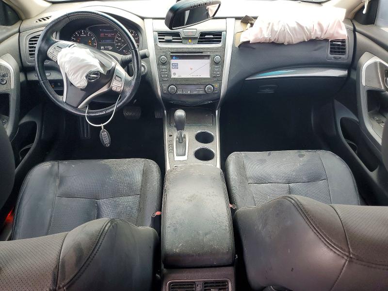 Aukcja sprzedaży 2013 Nissan Altima, vin: 1N4AL3AP0DN515717, numer aukcji: 53210946