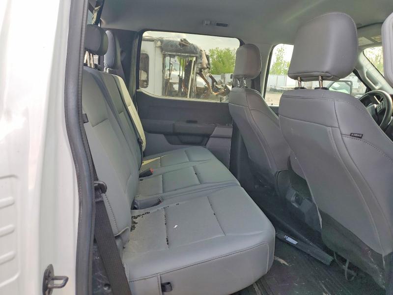 Продаж на аукціоні авто 2023 Ford F350, vin: 1FT8W3DTXPED75608, номер лоту: 63731826