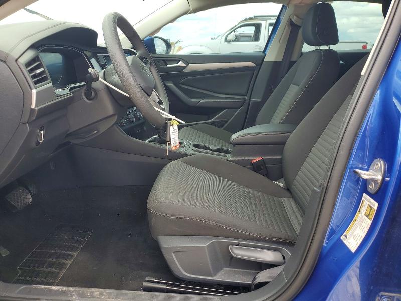 Aukcja sprzedaży 2023 Volkswagen Jetta, vin: 3VW5M7BU6PM021104, numer aukcji: 53382486