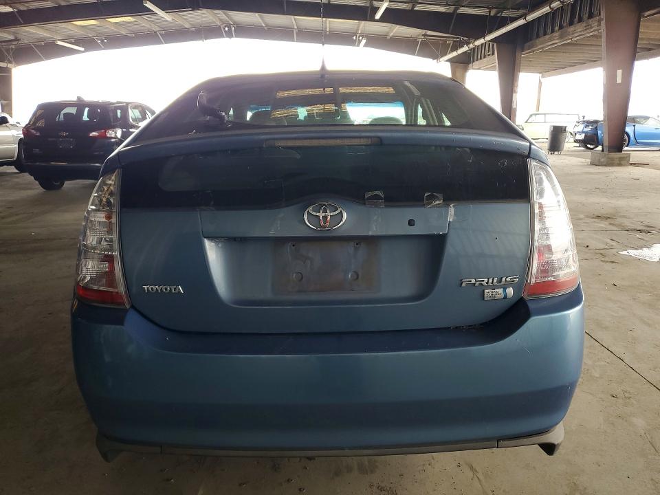 54547686 :رقم المزاد ، JTDKB20U487731504 vin ، 2008 Toyota Prius مزاد بيع