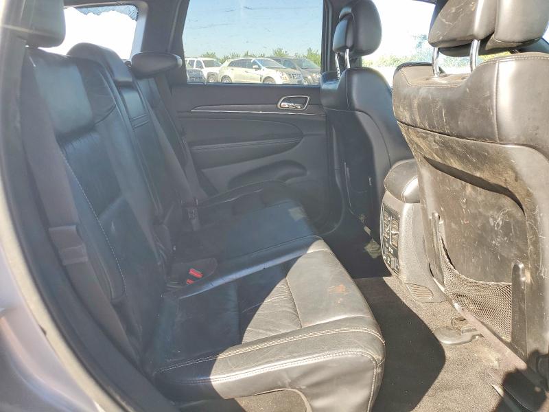 Aukcja sprzedaży 2015 Jeep Grand Cherokee, vin: 1C4RJFBM2FC853790, numer aukcji: 51920586