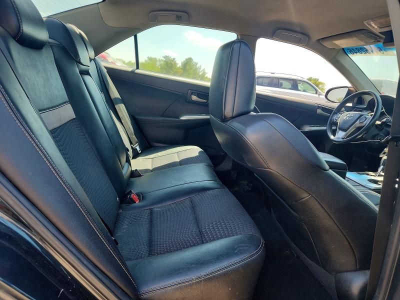 Aukcja sprzedaży 2013 Toyota Camry, vin: 4T1BF1FK8DU220356, numer aukcji: 51152846