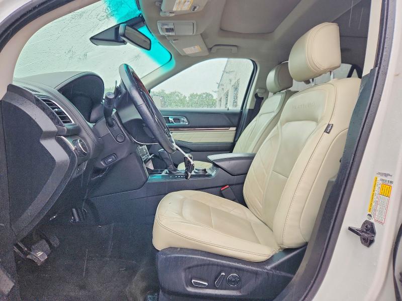 Aukcja sprzedaży 2016 Ford Explorer, vin: 1FM5K8HT6GGC71610, numer aukcji: 55145906