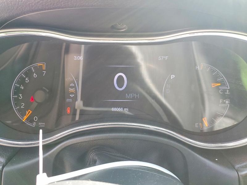 53329376 :رقم المزاد ، 1C4RJFAG6KC855905 vin ، 2019 Jeep Grand Cherokee مزاد بيع