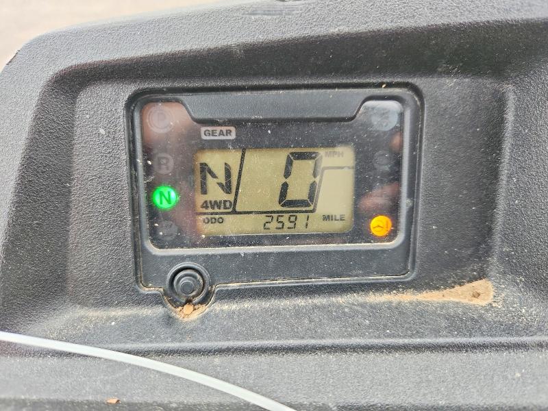 55062056 :رقم المزاد ، 1HFVE02N6H4303083 vin ، 2017 Honda Sxs700 مزاد بيع