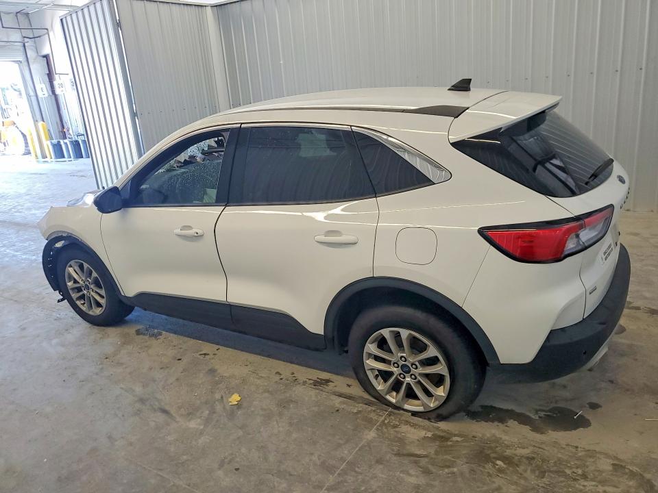 Продаж на аукціоні авто 2022 Ford Escape, vin: 1FMCU9G6XNUA61142, номер лоту: 53218766