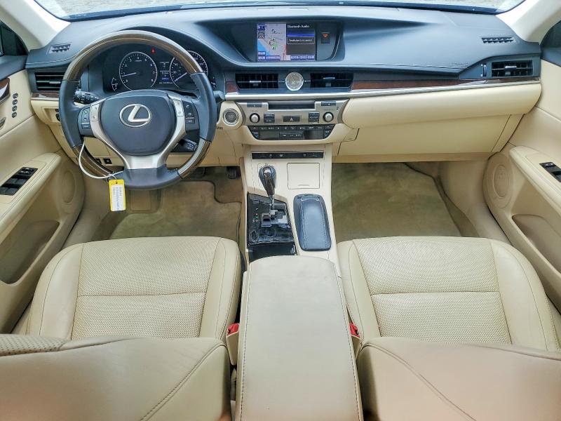 2013 Lexus Es მანქანა იყიდება აუქციონზე, vin: JTHBK1GG5D2046749, აუქციონის ნომერი: 52419426