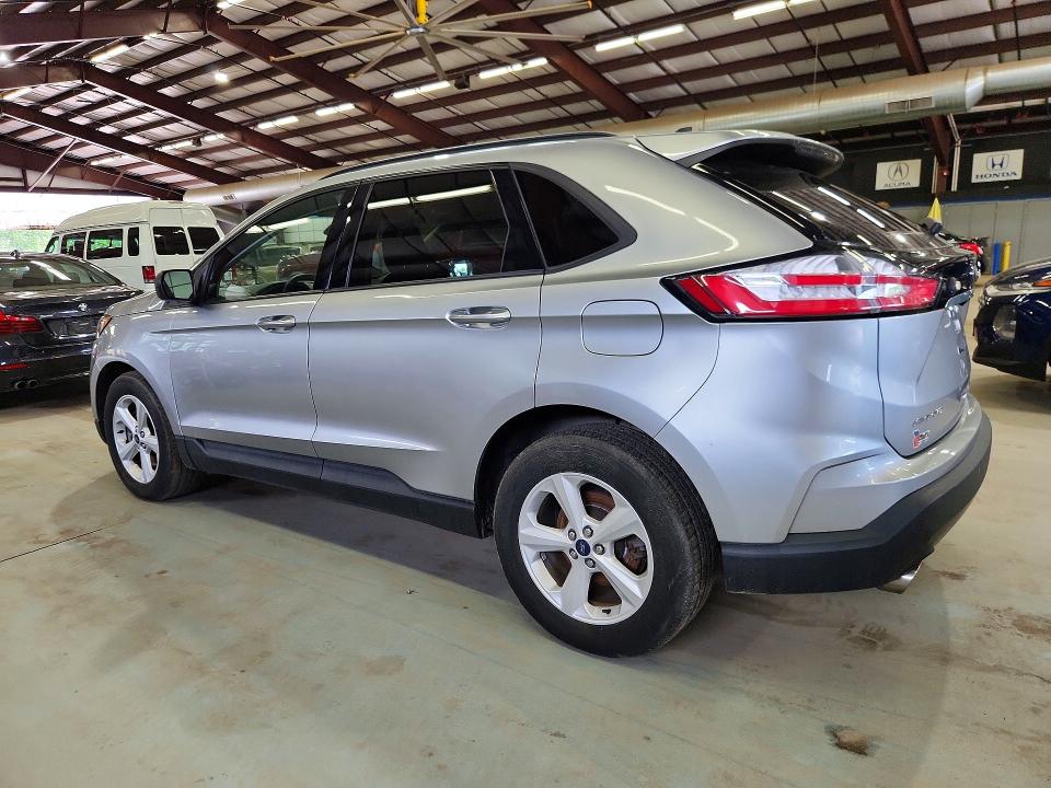 Aukcja sprzedaży 2020 Ford Edge, vin: 2FMPK4G91LBA65829, numer aukcji: 53883226