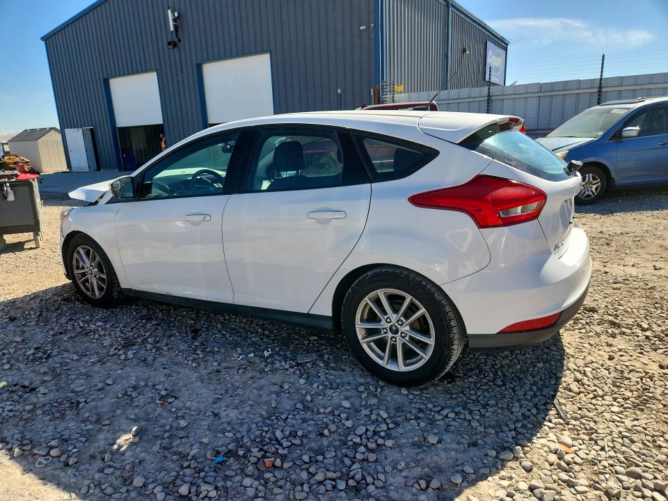 53964116 :رقم المزاد ، 1FADP3K2XGL269876 vin ، 2016 Ford Focus مزاد بيع