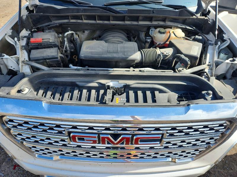 Aukcja sprzedaży 2019 Gmc Sierra, vin: 1GTU9FEL9KZ270016, numer aukcji: 54720956