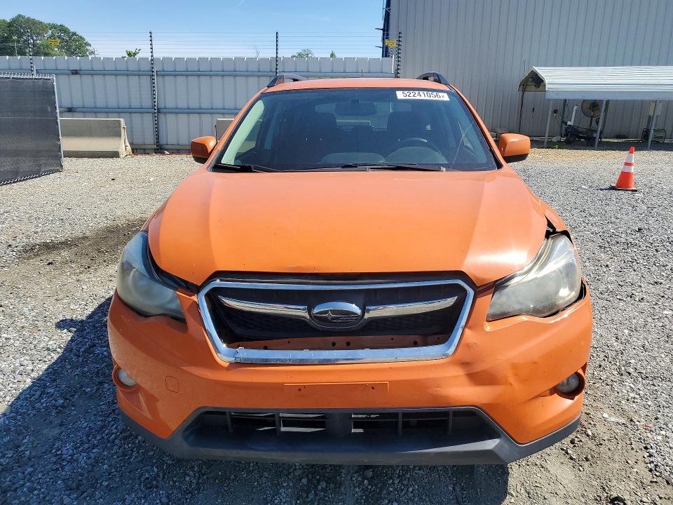 Aukcja sprzedaży 2014 Subaru Xv Crosstrek, vin: JF2GPACC3E9329141, numer aukcji: 52241056