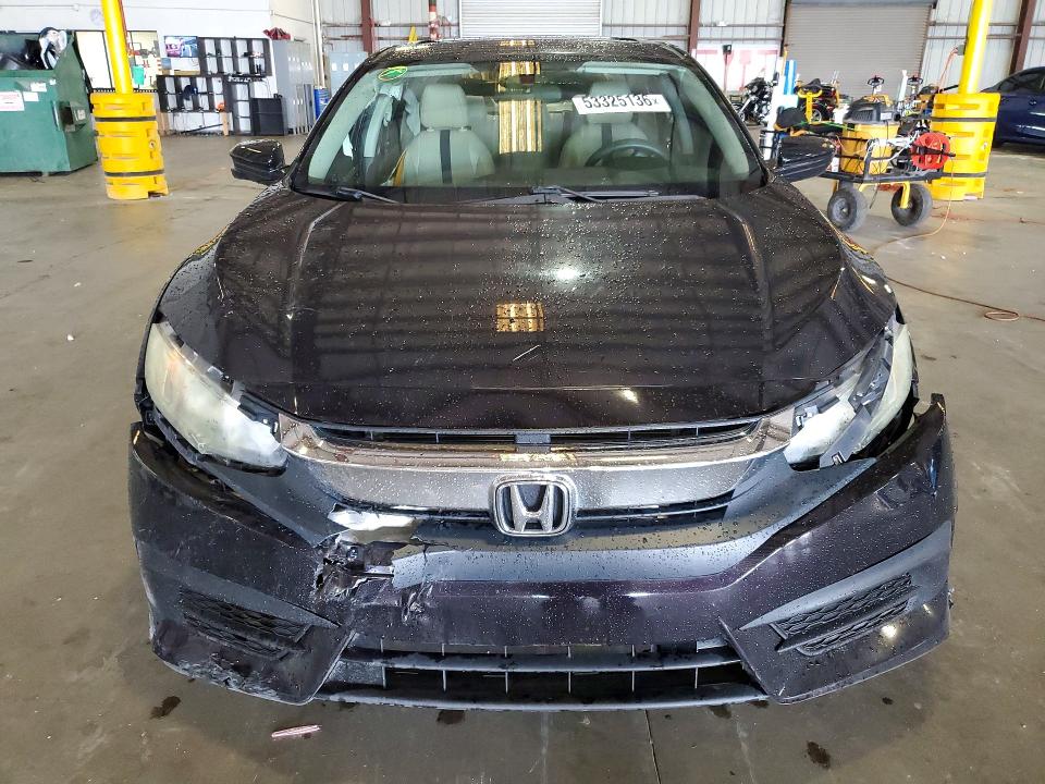 Aukcja sprzedaży 2016 Honda Civic, vin: 19XFC2F70GE030800, numer aukcji: 53325136