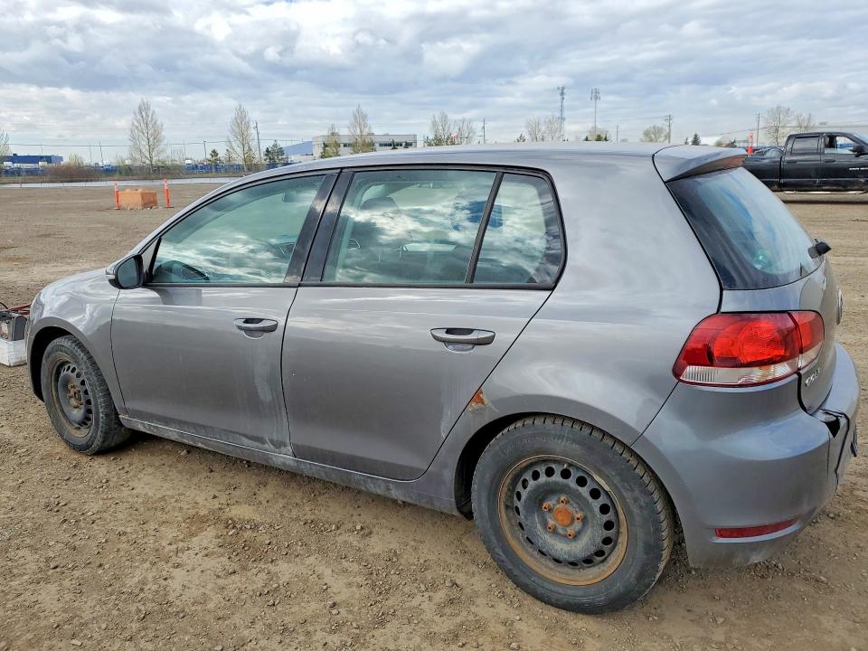 Продажа на аукционе авто 2010 Volkswagen Golf, vin: WVWCA7AJ5AW285349, номер лота: 53128506
