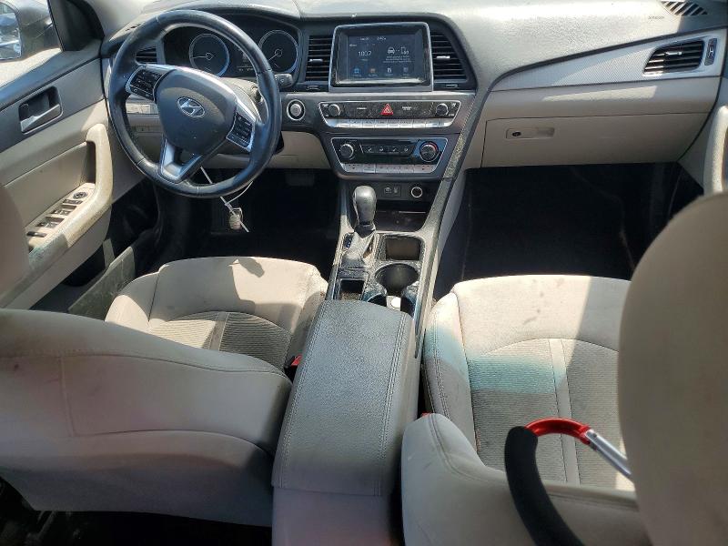 Aukcja sprzedaży 2018 Hyundai Sonata, vin: 5NPE34AF7JH656658, numer aukcji: 51895416