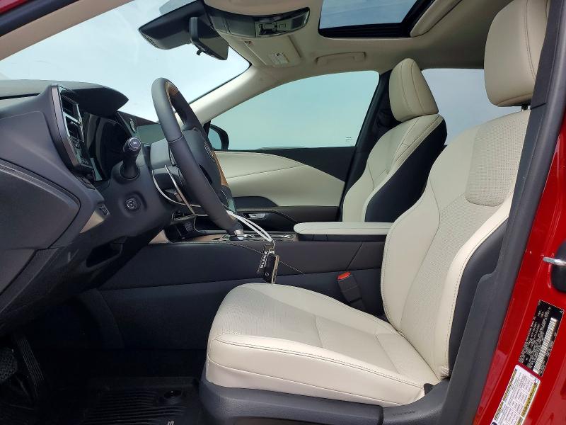 Aukcja sprzedaży 2026 Lexus Rx 350, vin: 2T2BAMCA8TC129398, numer aukcji: 52882066
