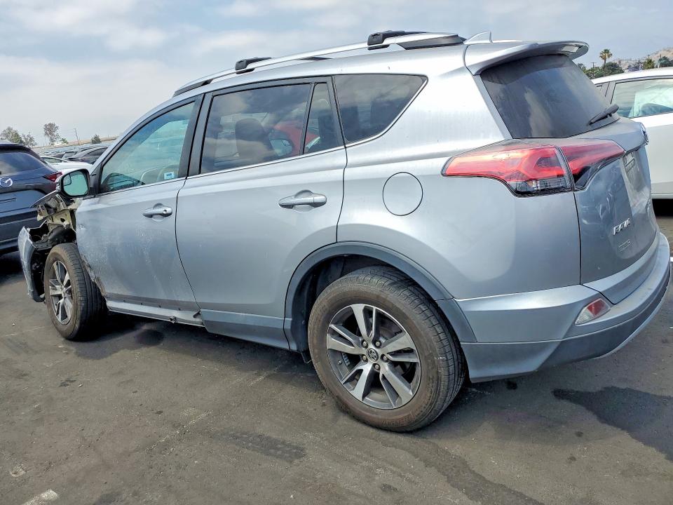 Auction sale of the 2016 Toyota Rav4, vin: 2T3RFREV9GW448208, lot number: 53918536