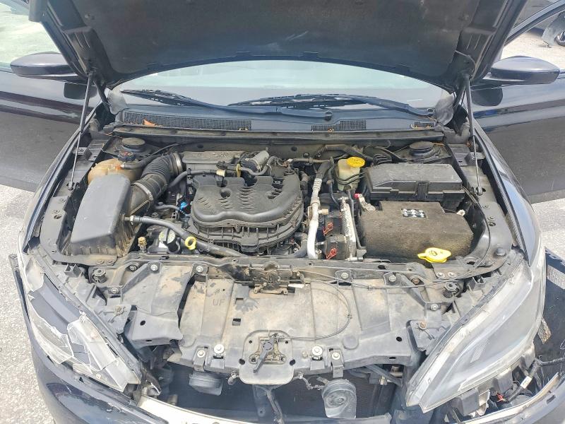 Aukcja sprzedaży 2016 Chrysler 200, vin: 1C3CCCBG0GN161756, numer aukcji: 54723386